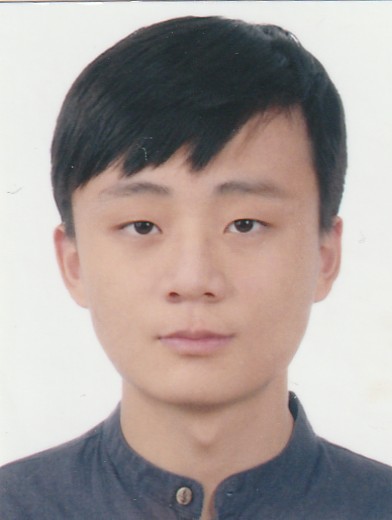 Min Park (박민)