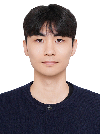 Woo Jin Kim (김우진)