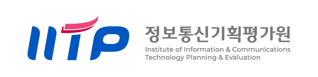Institute of Information & communications Technology Planning & Evaluation (IITP)